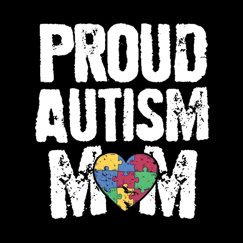 Autismus Awareness Day Autism Mama Be different