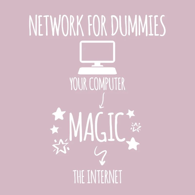 Informatiker Informatik Programmierer Nerd Geek