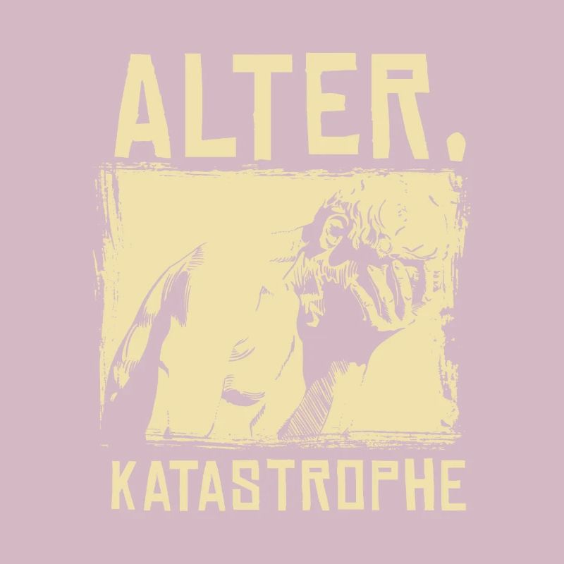 Alter Katastrophe