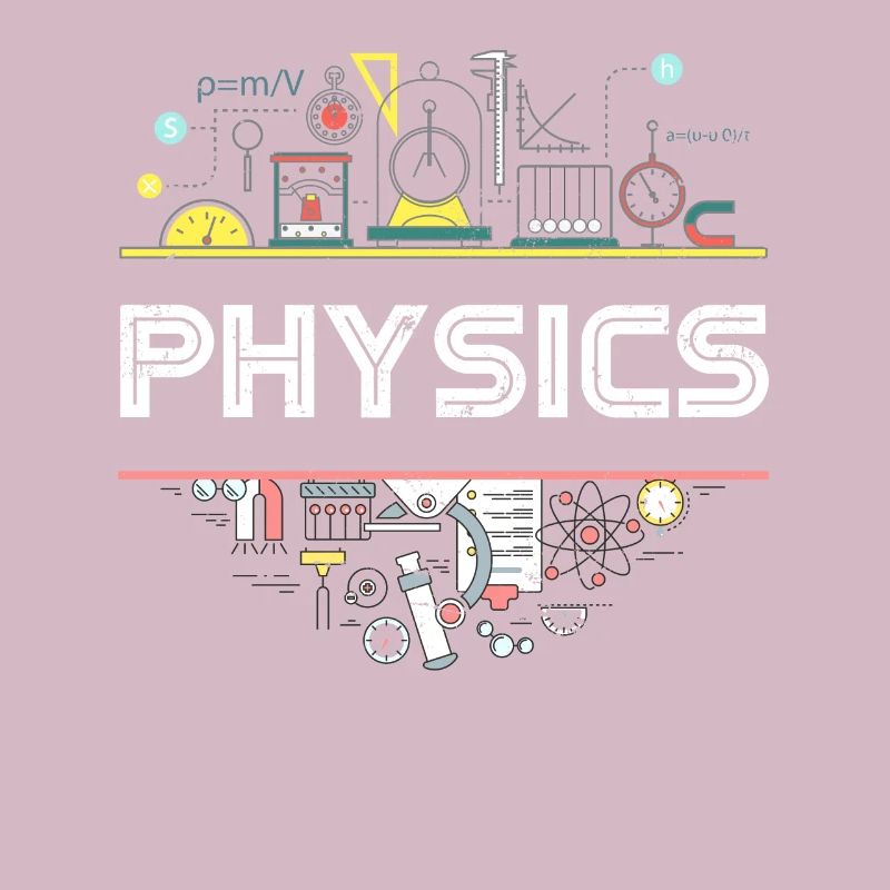 Physics quantum physics