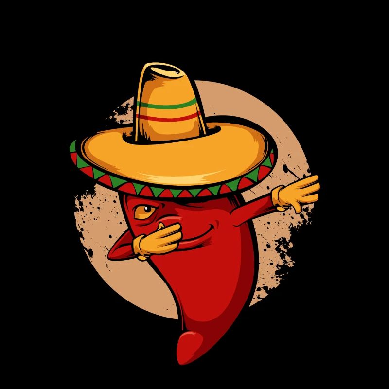 Chili chili pepper