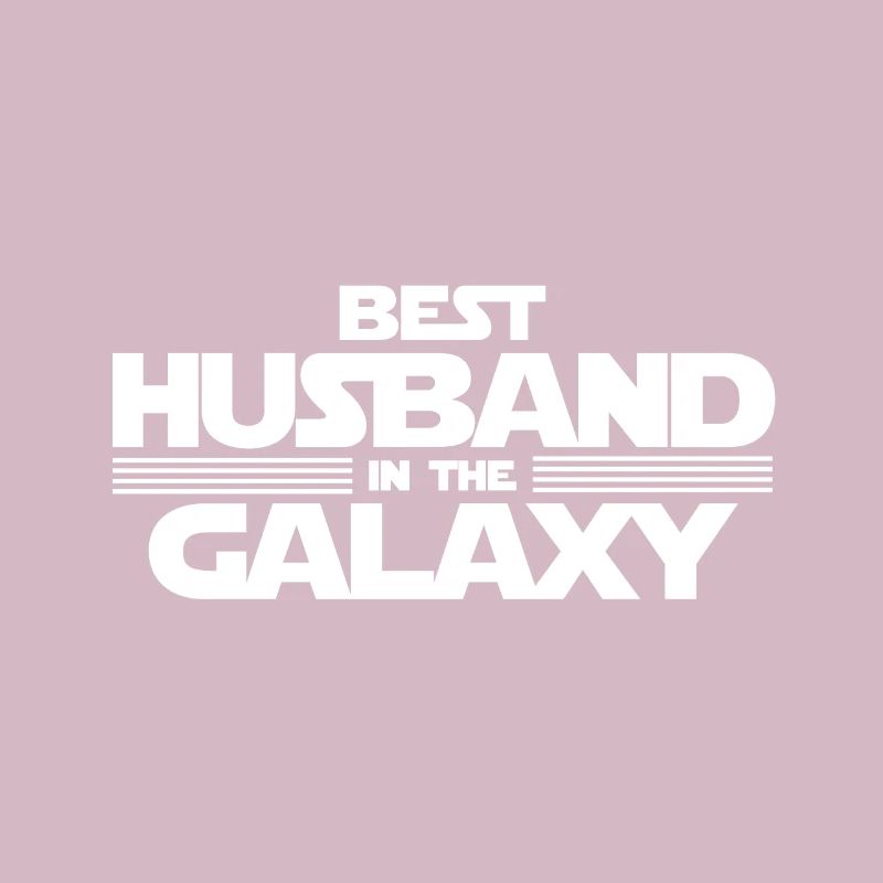 Bester Ehemann in der Galaxis