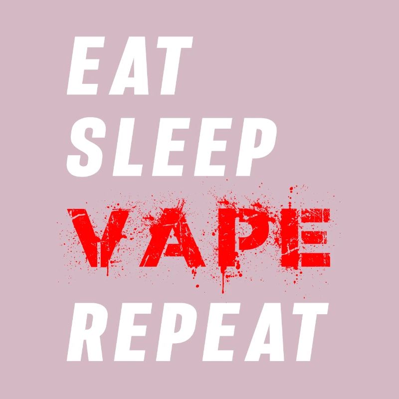 Vaping Vaping Vape Vaper E Cigarette Drip Steamer