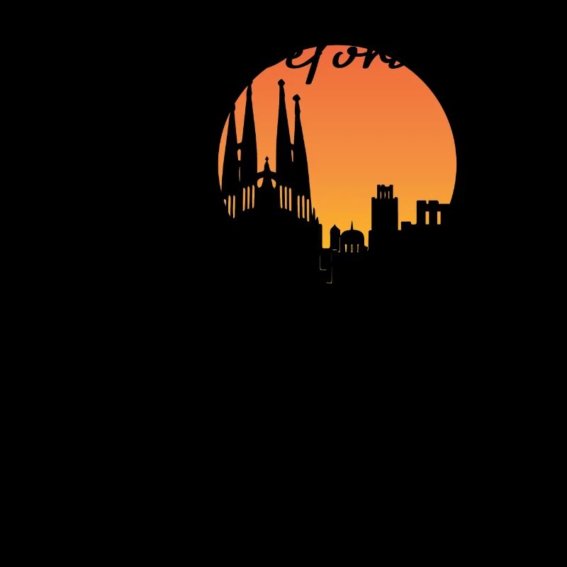 Voyage à Barcelone