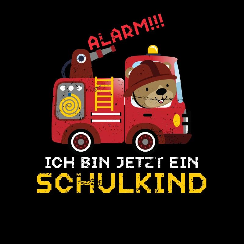 Schulanfang Erstklässler