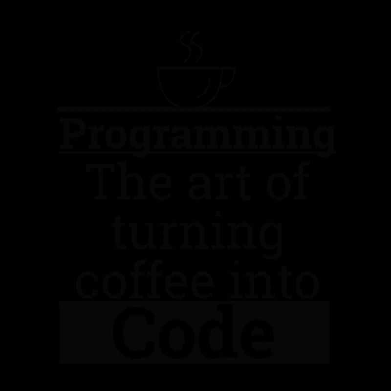 « Programming Coffee to Code » | Programmeurs