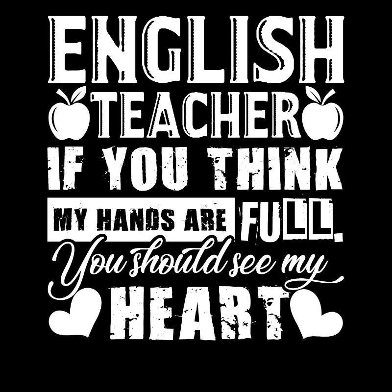 Englischlehrer Englischlehrer Full Heart
