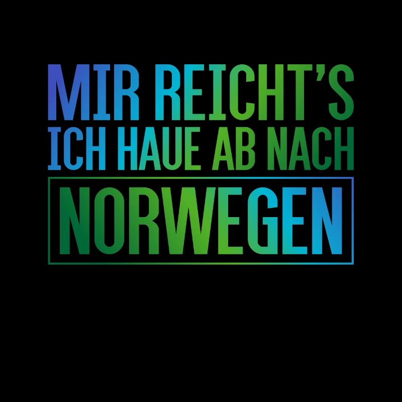 Norwegen
