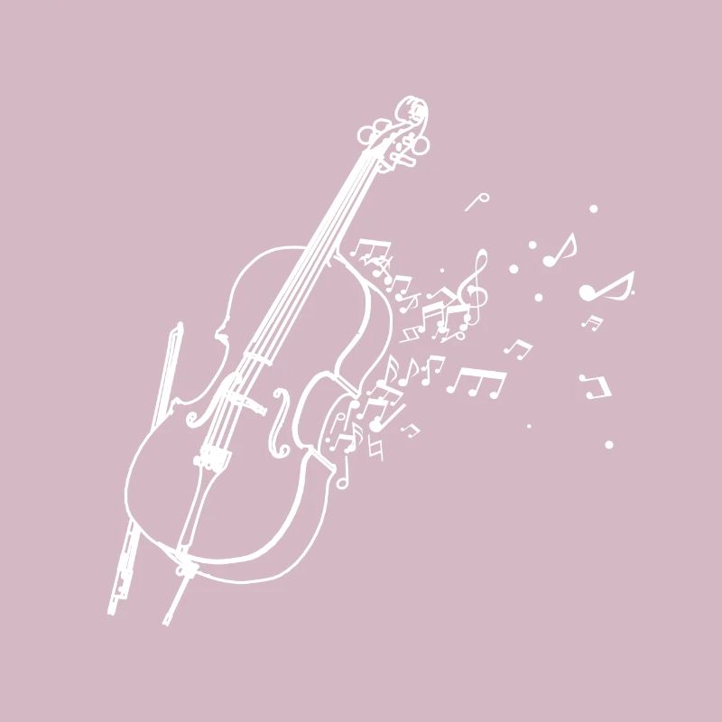 violoncelle