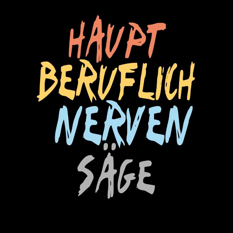Nervensäge