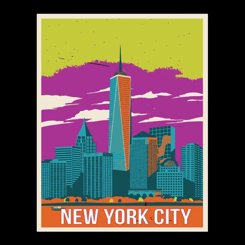 New York
