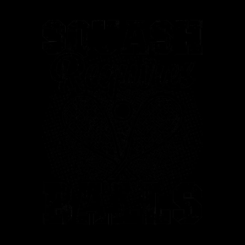 Squash Sport | Squasher Squashschläger Geschenke