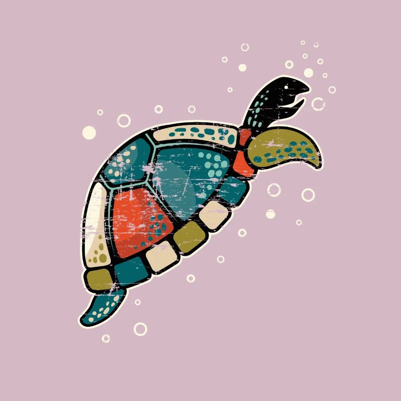 turtle