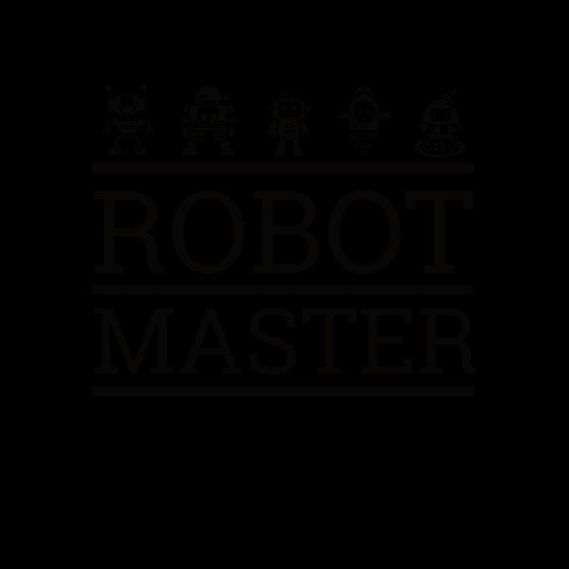 "Robot Master" | Roboter