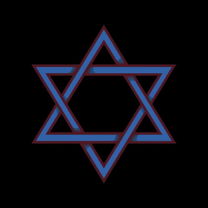 Étoile de David