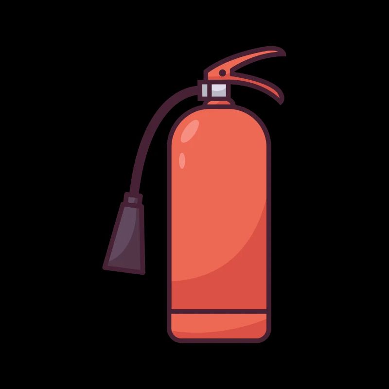 Instrument zur Brandbekämpfung