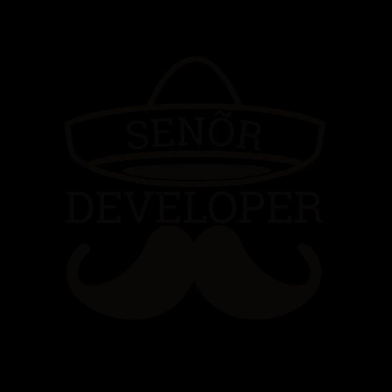 "Senor Developer, Senior Developer" | Programmer