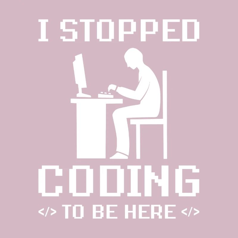 Programmierer Geschenk