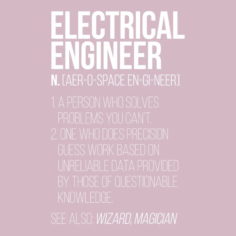 electrical engineer electrical engineering