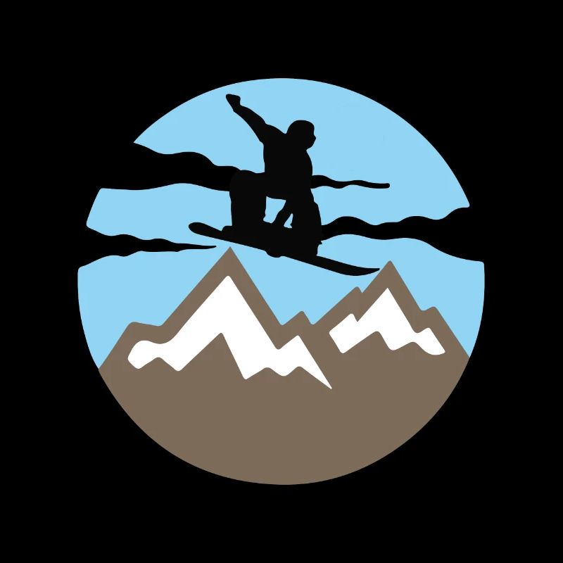 Snowboard