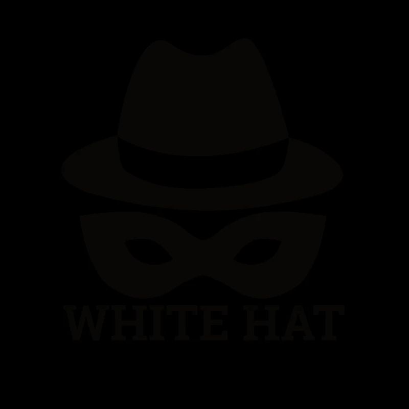 "White Hat Hacker" | Hacker, Computer