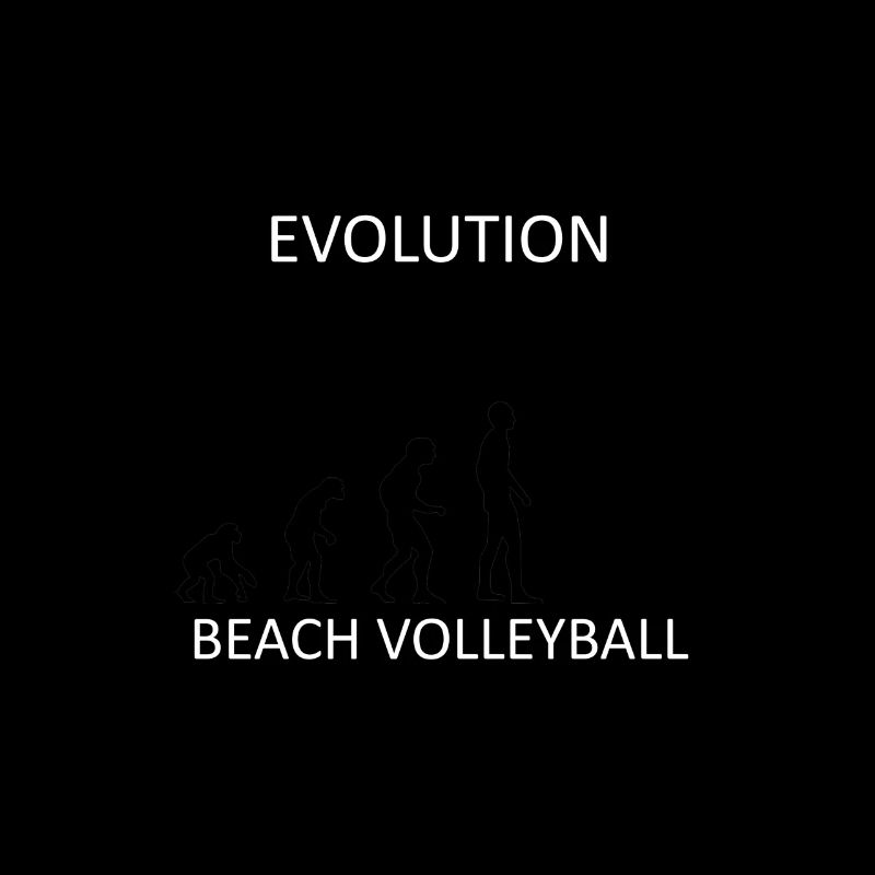 Evolution Beach Volleyball Sport Hobby