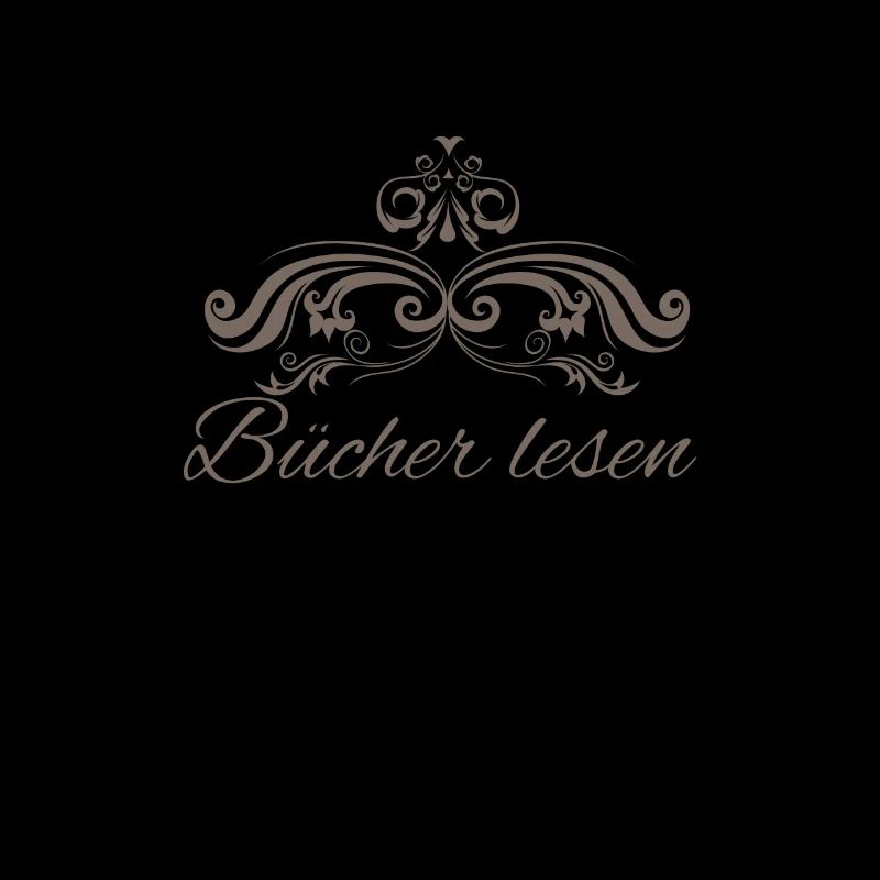 Bücher lesen