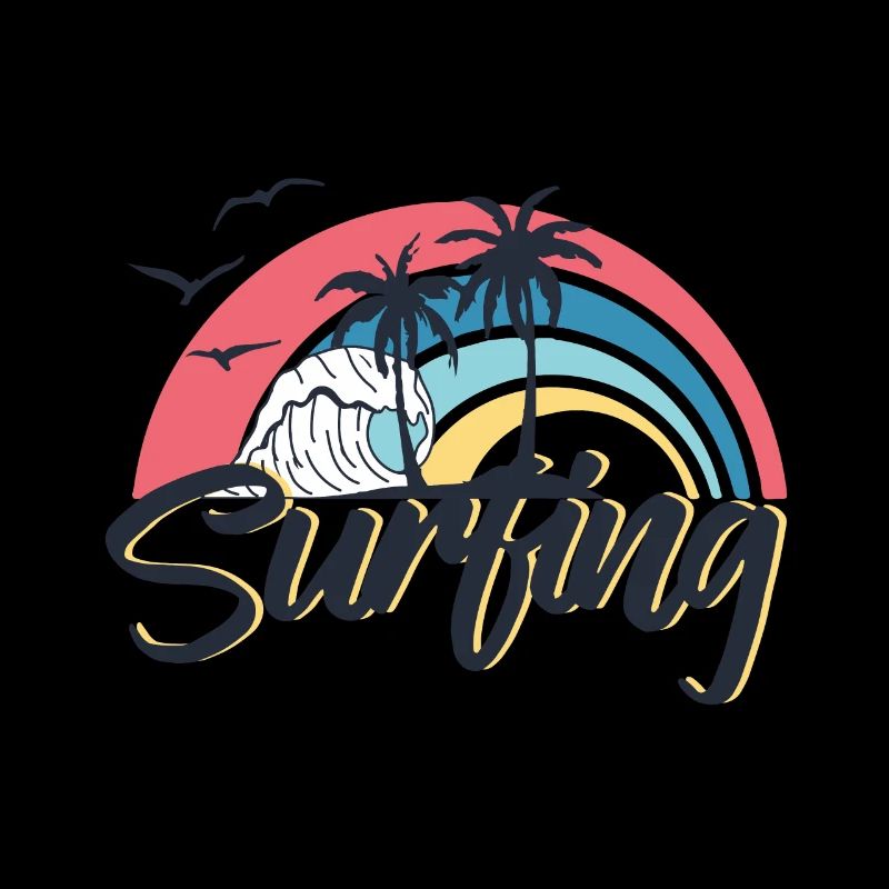 surfant