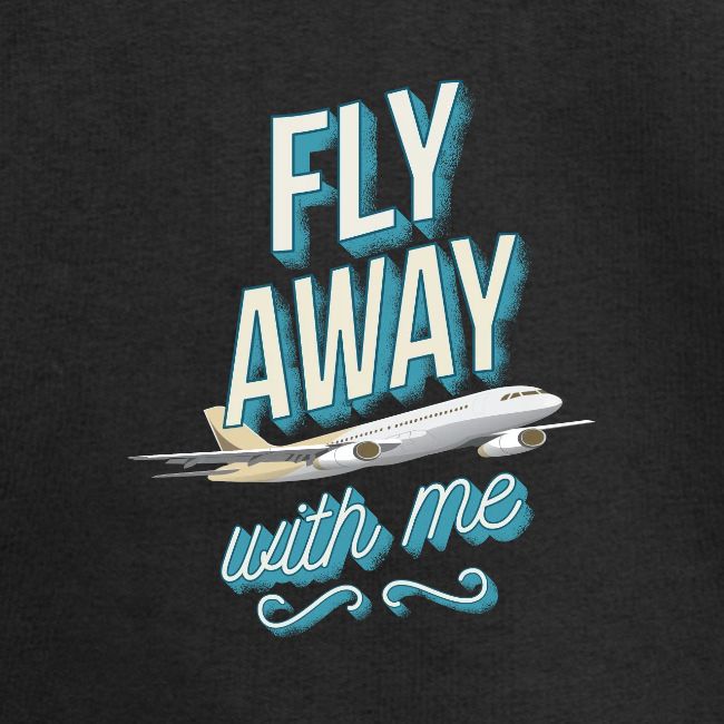 Fly Away With Me