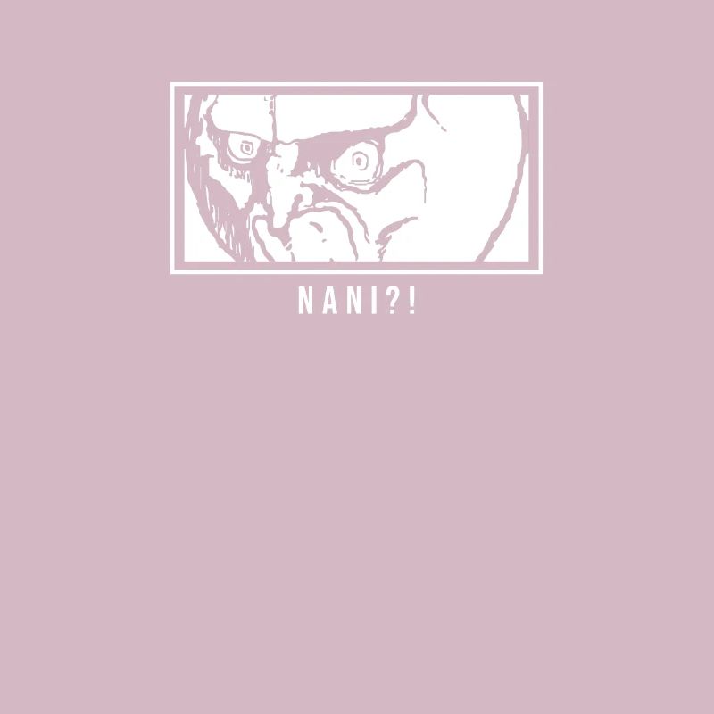 Nani meme