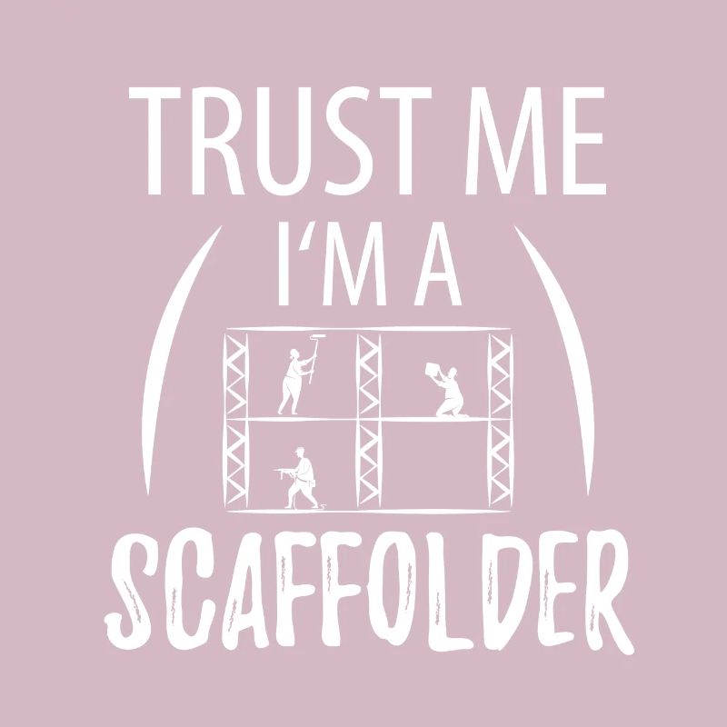 Constructeurs d’échafaudages