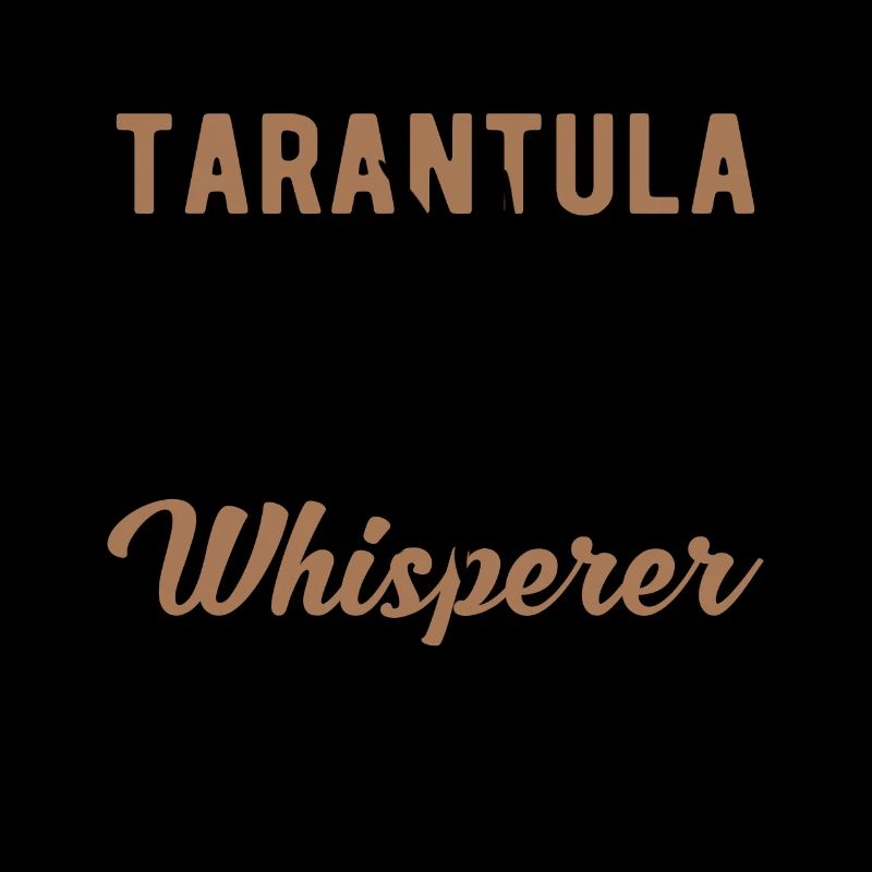 TARANTULA SPIDER : Tarantula Whisperer