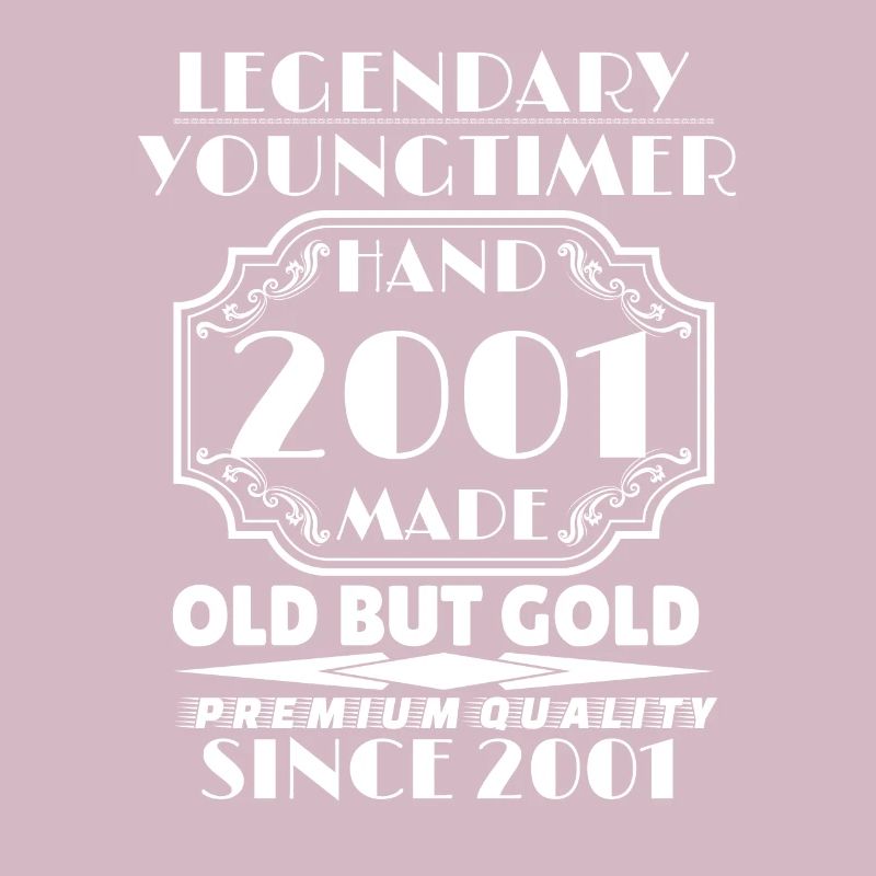 Youngtimer 2001