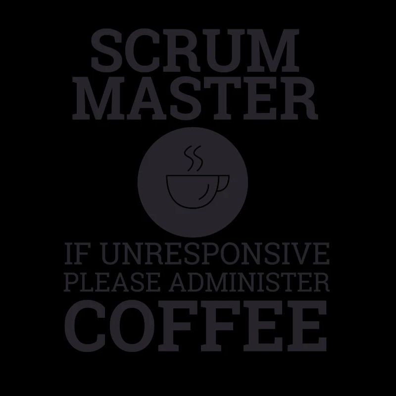 "Scrum Master" | Scrum Master