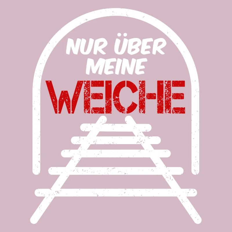 Eisenbahn Spruch Lokführer Eisenbahner Geschenk