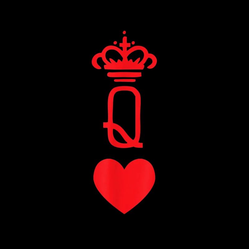 Muttertag Queen Mom Mama Mutter