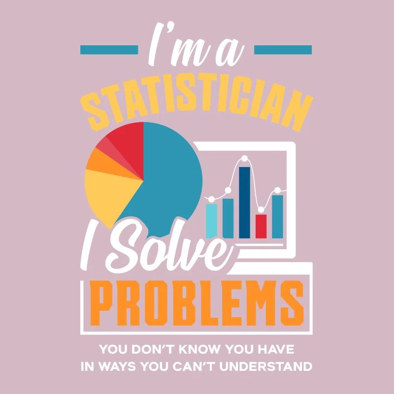 Data Analysis Data Technology Statistician Lustig