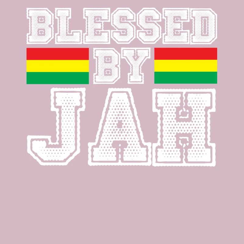 Reggae blessed