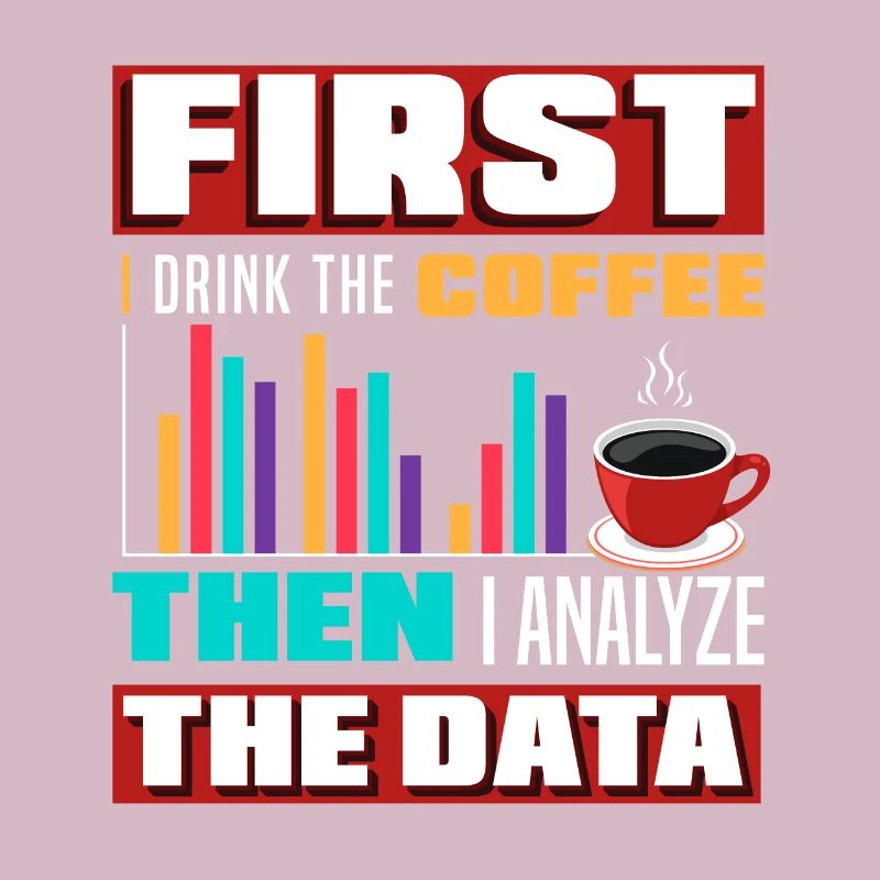 Funny Data Analytics Data Technology Business