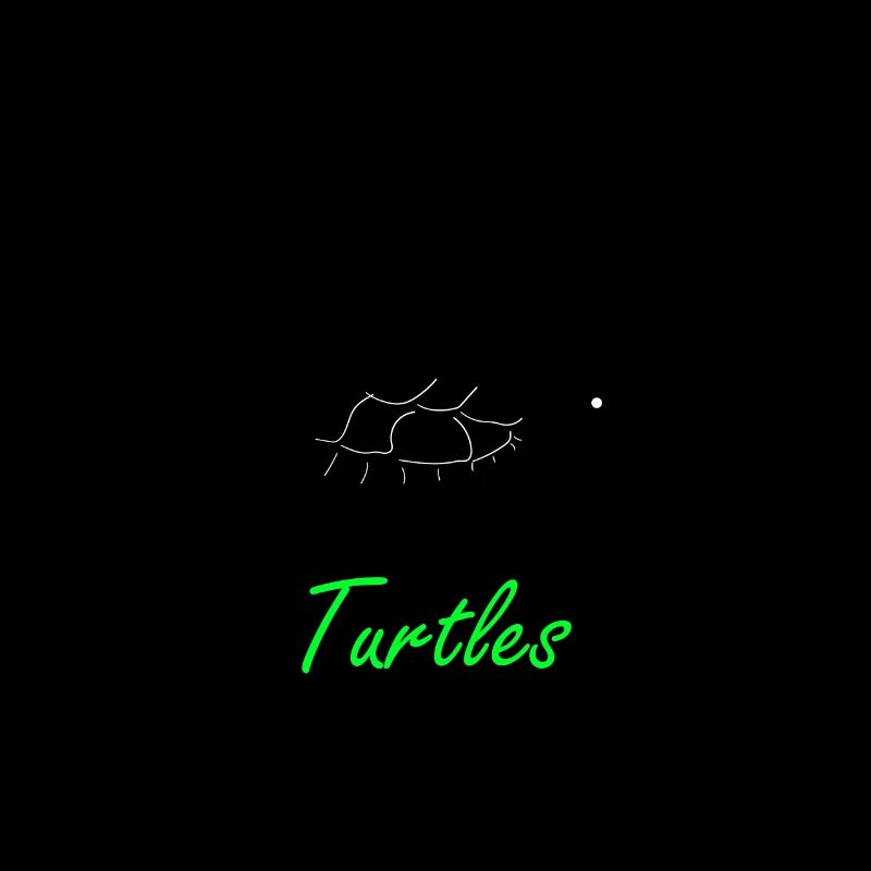 Tortues