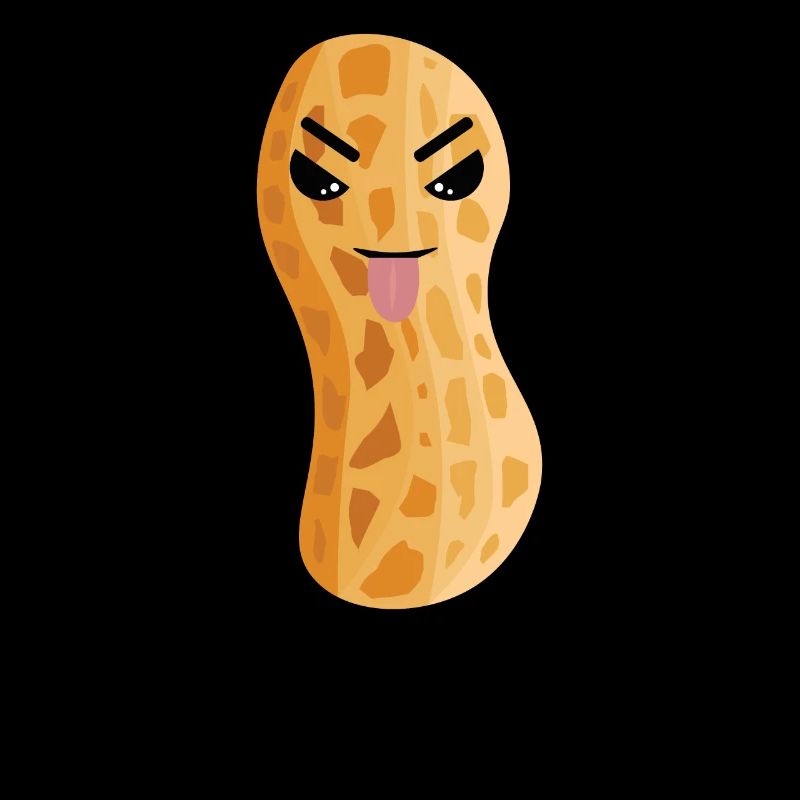Cacahuètes cacahuètes Noix Noix