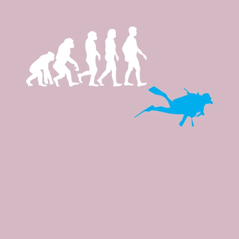 Diving Evolution