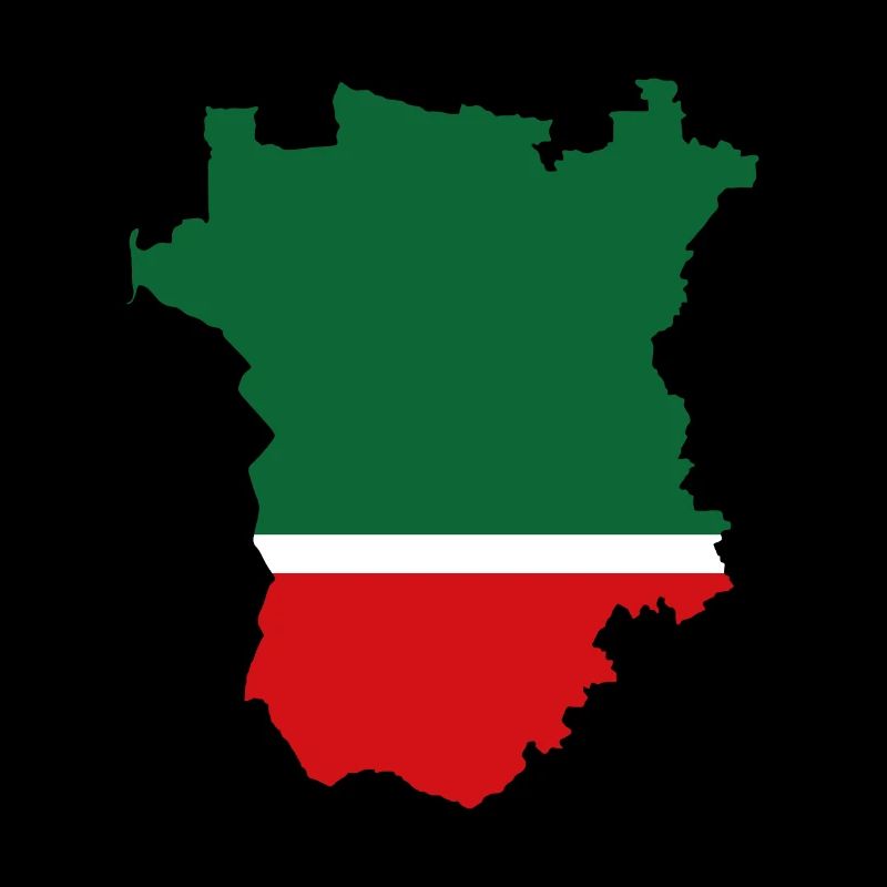Tschetschenien Geschenk Grosny Chechen Dagestan