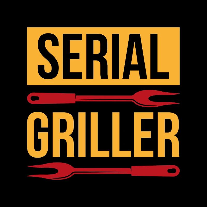 Barbecue barbecue serial chef