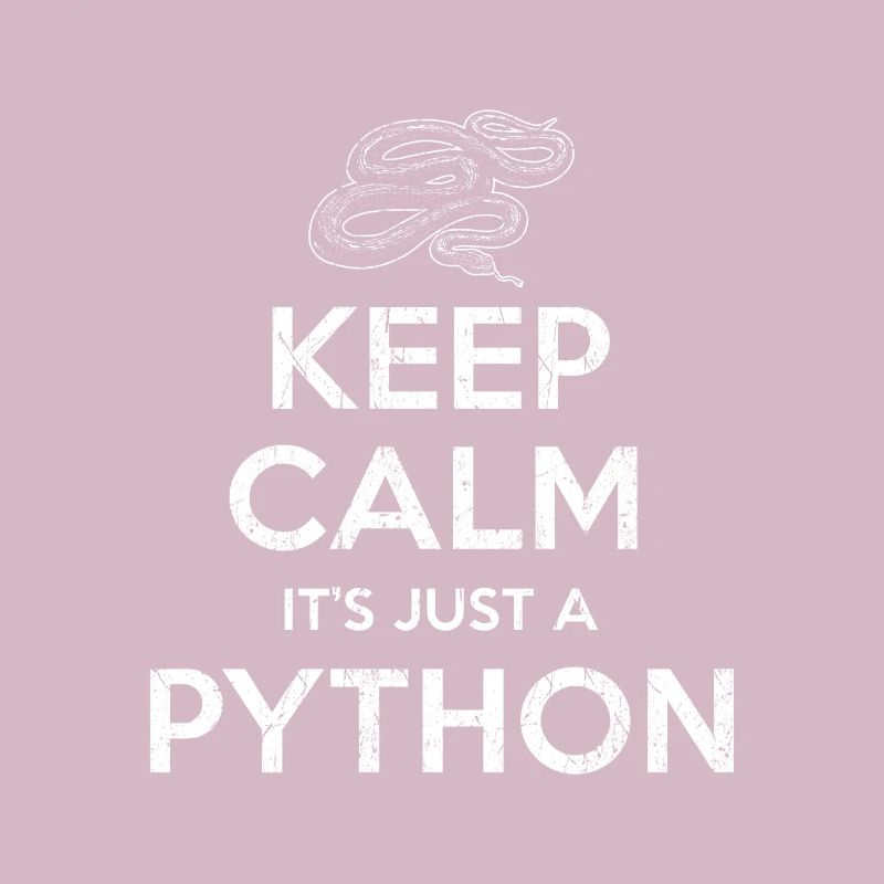 Serpent python