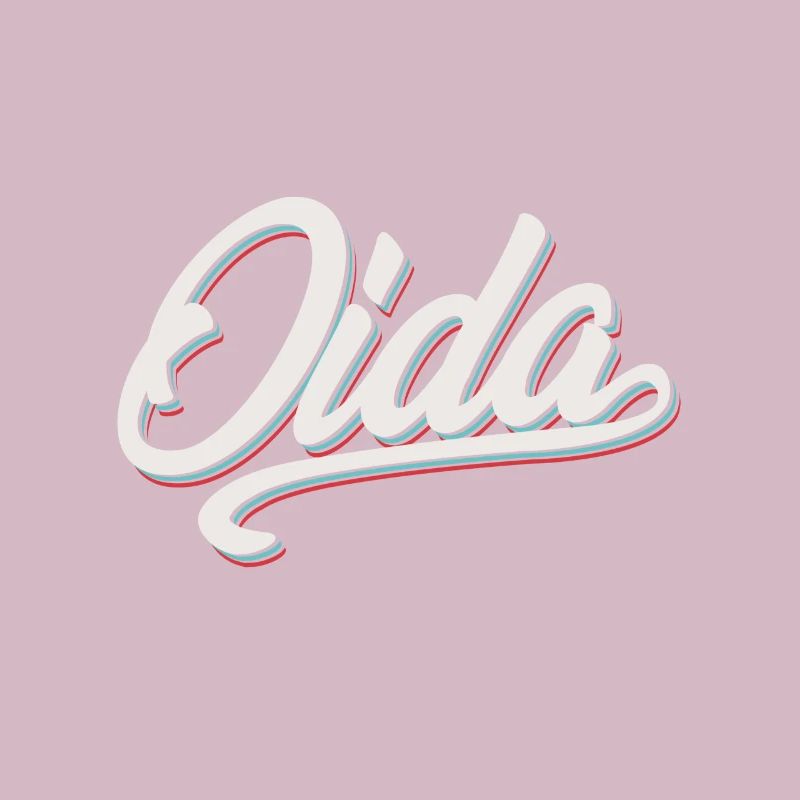 Oida Viennese dialect