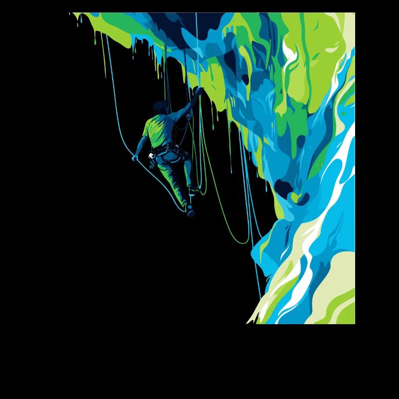 Toprope Climbing Nature Experience & Adrenaline
