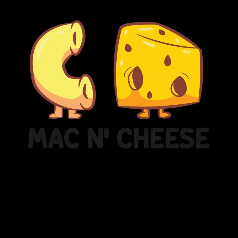 Cheese Macaroni Love Mac And Cheese Mac & Cheese