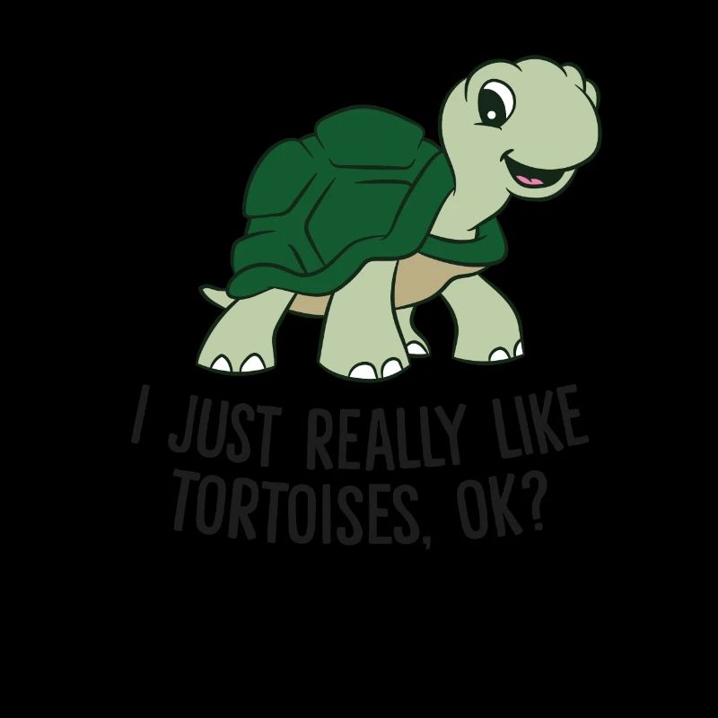 J’aime les tortues Tout simplement Ok