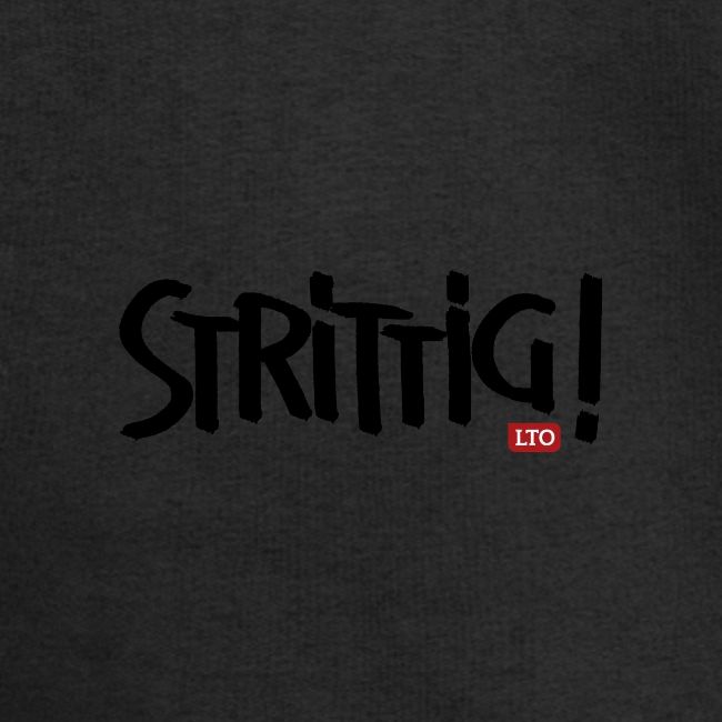 STRITTIG